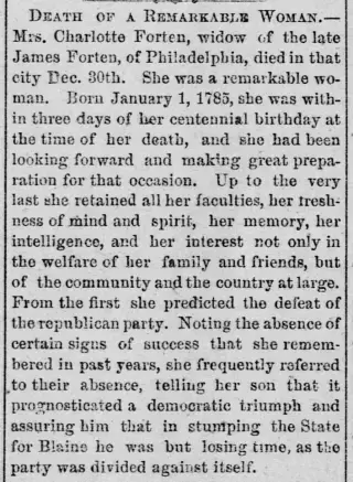 other Newspaper clipping from Jan 14, 1885 5767039
