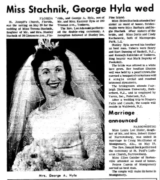 other Newspaper clipping from Jun 8, 1965 5767043