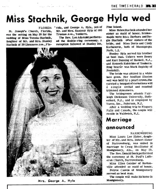 other Newspaper clipping from Jun 8, 1965 5767048