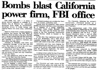 other Newspaper clipping from Mar 27, 1975 5767069