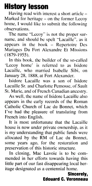 other Newspaper clipping from Jul 20, 2007 5767070