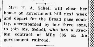 other Newspaper clipping from Jun 4, 1921 5767073