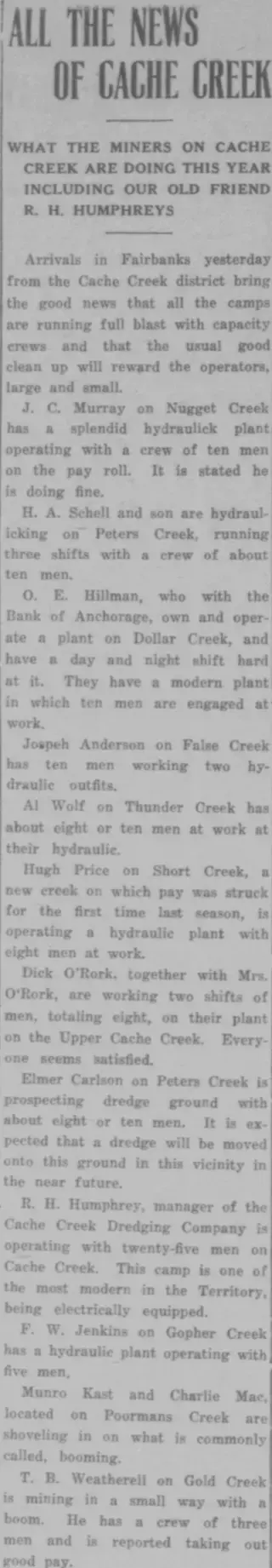other Newspaper clipping from Sep 10, 1924 5767113