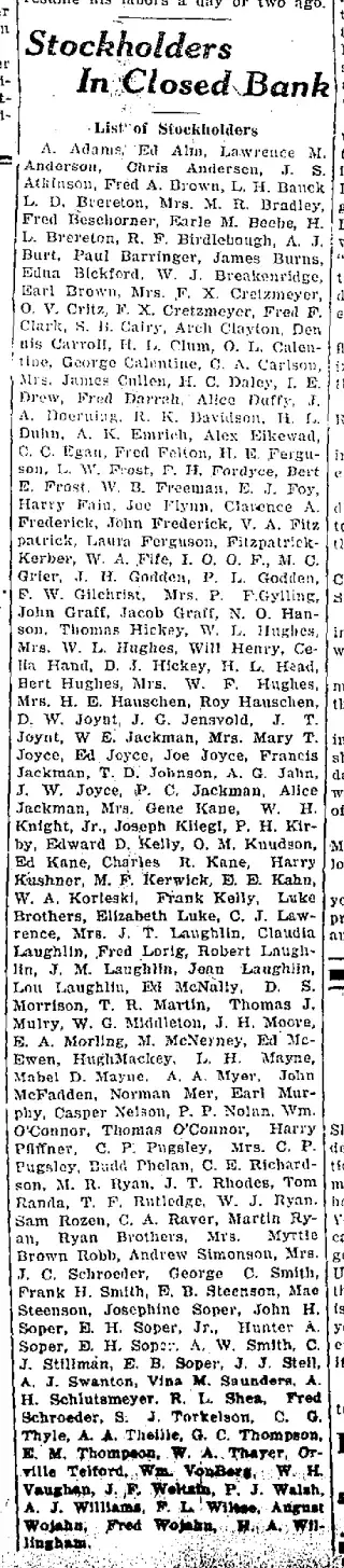 other Newspaper clipping from Mar 21, 1929 5767128