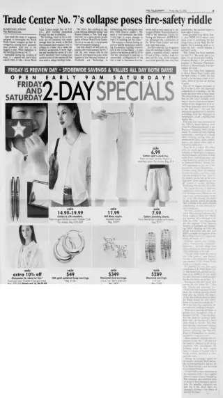 other Newspaper clipping from May 10, 2002 5767143