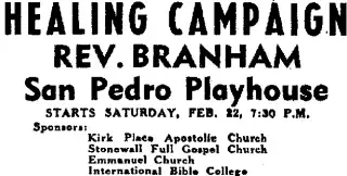 other Newspaper clipping from Feb 20, 1947 5767169