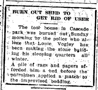 other Newspaper clipping from Feb 11, 1909 5767310