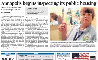 other Newspaper clipping from May 3, 2016 5767353