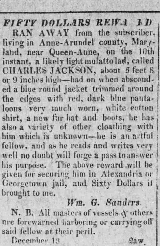 other Newspaper clipping from Mar 8, 1816 5767371