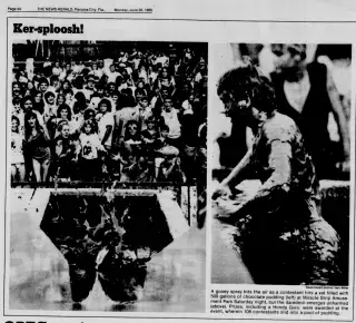 other Newspaper clipping from Jun 30, 1986 5767392