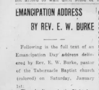 other Newspaper clipping from Jan 7, 1927 5767393