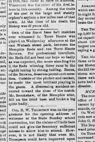 other Newspaper clipping from Jun 30, 1877 5767395