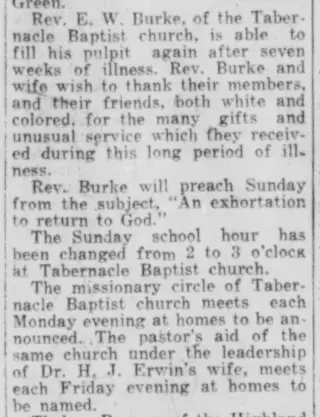 other Newspaper clipping from Jan 12, 1929 5767406