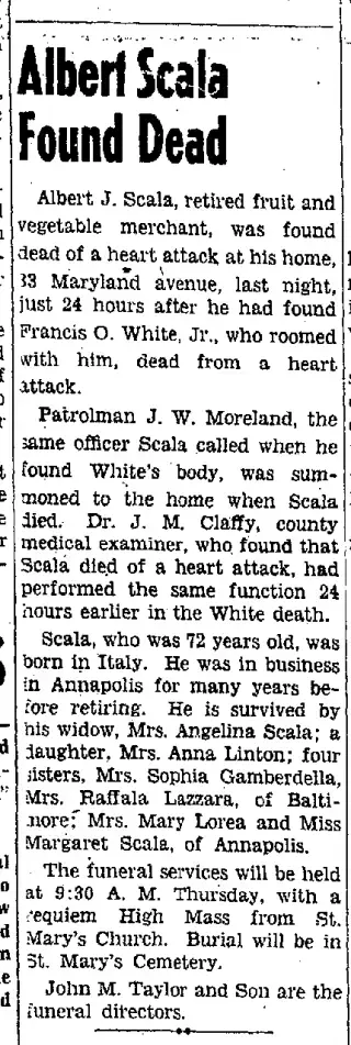 other Newspaper clipping from Apr 30, 1946 5767442