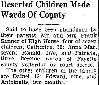 other Newspaper clipping from Aug 7, 1943 5767472