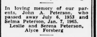 other Newspaper clipping from May 29, 1965 5767516