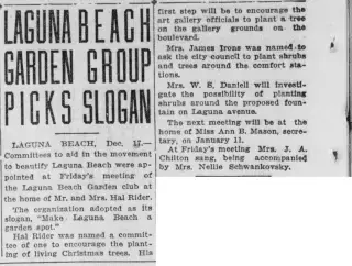 other Newspaper clipping from Dec 17, 1928 5767640