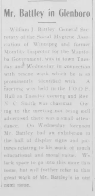 other Newspaper clipping from Jul 4, 1918 5767722