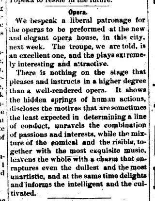 other Newspaper clipping from Sep 16, 1882 5767746