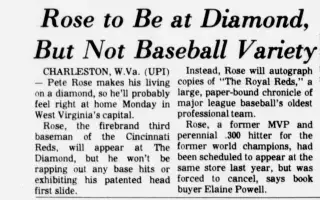 other Newspaper clipping from Oct 12, 1977 5767780