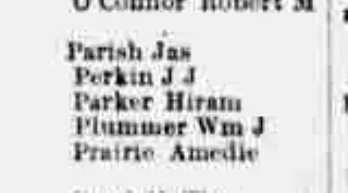other Newspaper clipping from May 29, 1873 5767785