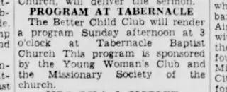 other Newspaper clipping from Apr 7, 1945 5767795
