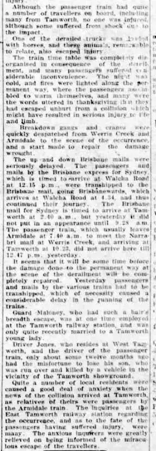 other Newspaper clipping from Jun 25, 1913 5767869