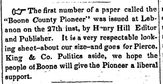 other Newspaper clipping from Jul 31, 1852 5767900