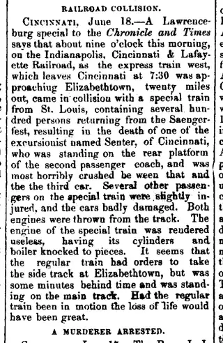 other Newspaper clipping from Jun 17, 1872 5767936