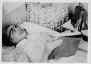 other Newspaper clipping from Apr 10, 1976 5767940