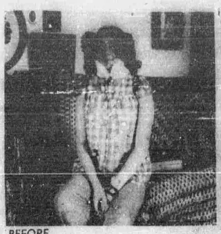other Newspaper clipping from May 9, 1974 5767970