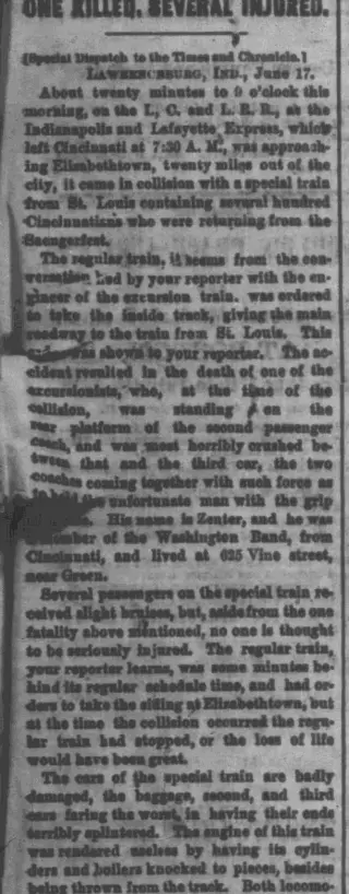 other Newspaper clipping from Jun 17, 1872 5767971