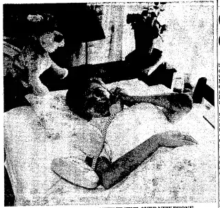 other Newspaper clipping from Aug 24, 1965 5767986