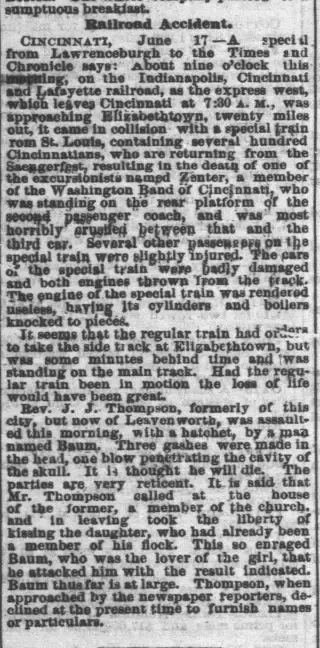 other Newspaper clipping from Jun 18, 1872 5768002