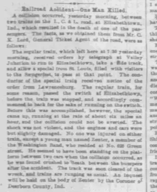other Newspaper clipping from Jun 18, 1872 5768011