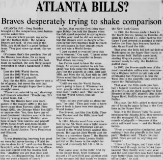 other Newspaper clipping from Apr 3, 1994 5768024