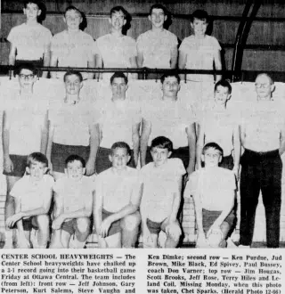 other Newspaper clipping from Dec 13, 1966 5768049