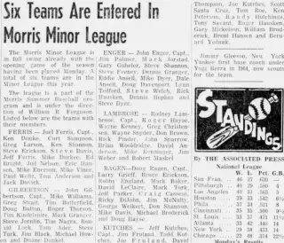 other Newspaper clipping from Jun 28, 1966 5768054