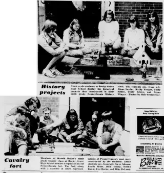 other Newspaper clipping from Jun 2, 1973 5768093