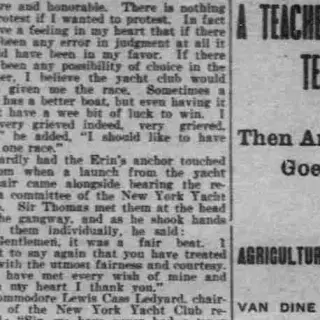 other Newspaper clipping from Oct 12, 1901 5768106