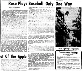 other Newspaper clipping from Mar 20, 1975 5768137