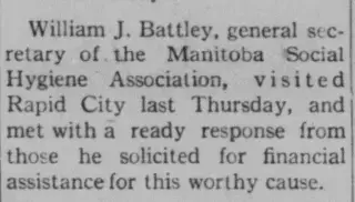 other Newspaper clipping from Dec 18, 1924 5768149