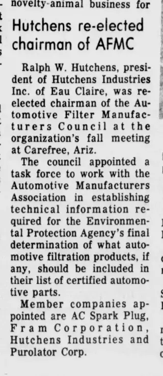other Newspaper clipping from Dec 1, 1978 5768275