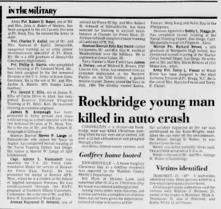 other Newspaper clipping from Dec 27, 1976 5768292