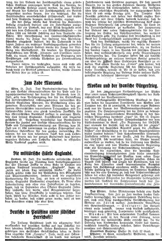 other Newspaper clipping from Jul 22, 1937 5768294