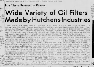 other Newspaper clipping from Apr 8, 1955 5768302