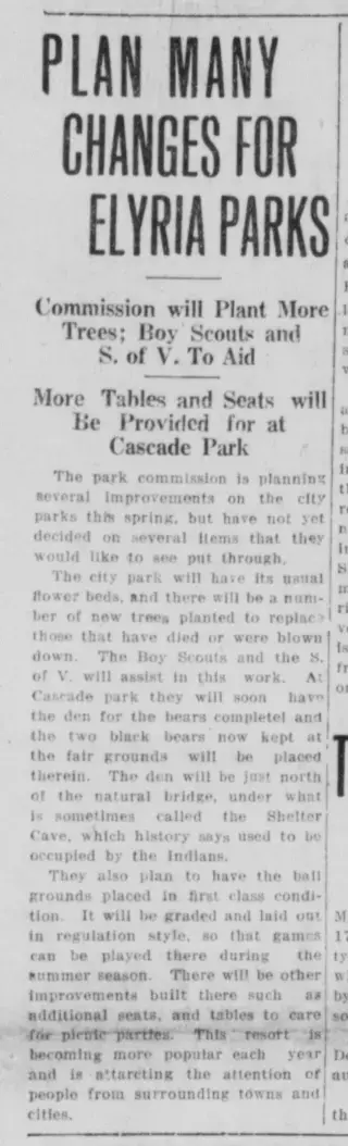other Newspaper clipping from Mar 19, 1919 5768303