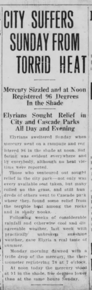other Newspaper clipping from Jun 2, 1919 5768357