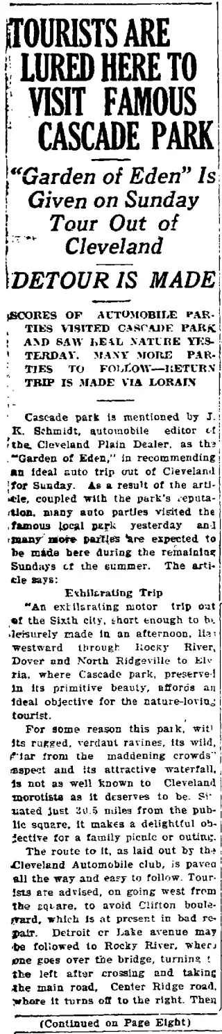 other Newspaper clipping from Jun 16, 1919 5768380