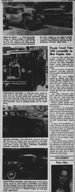 other Newspaper clipping from Jul 13, 1972 5768467